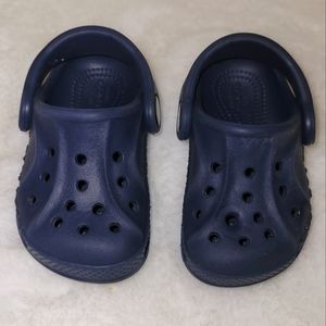 Crocs Baya Clog Toddler